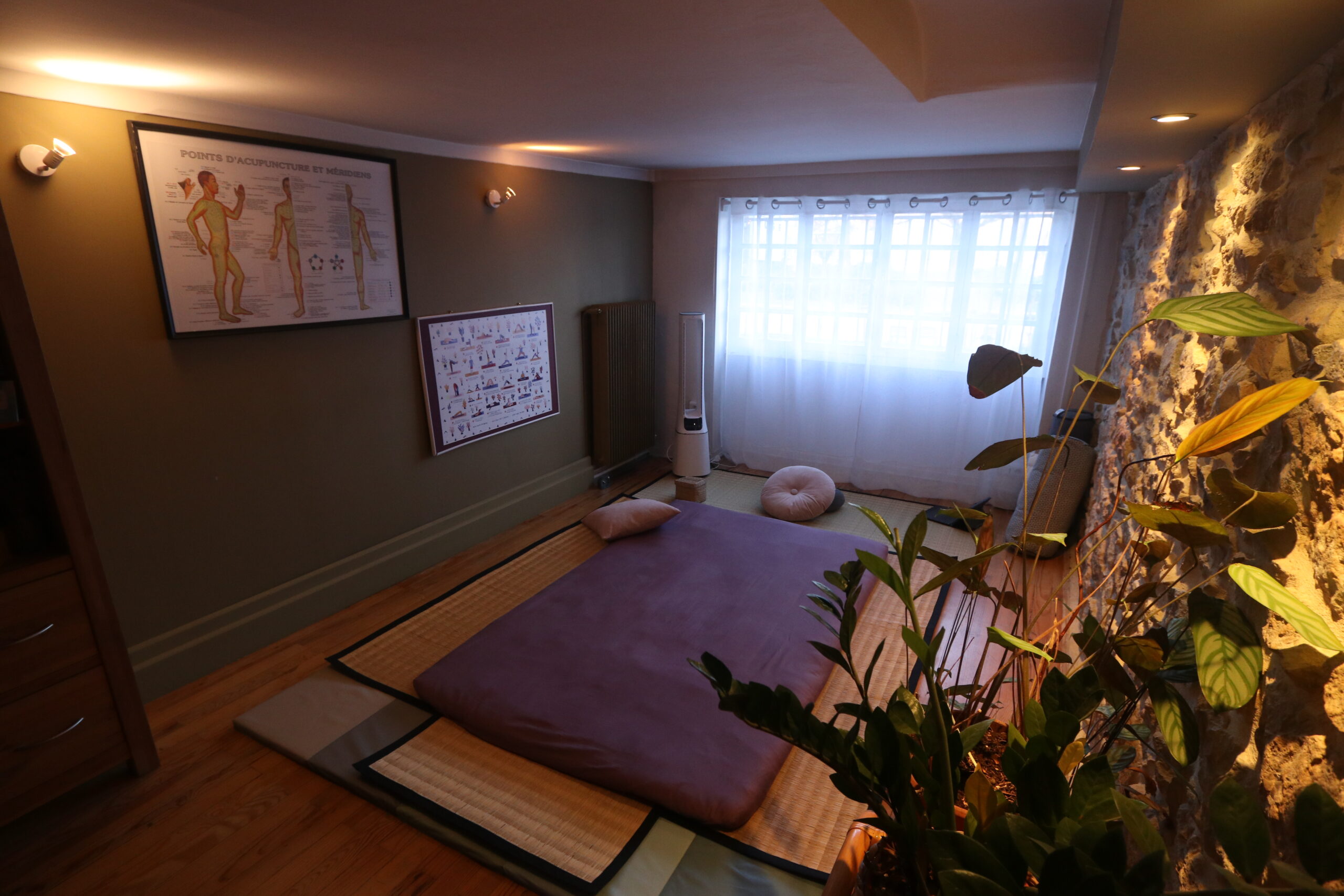 cocon sérénité douceur